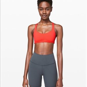 LuluLemon bra